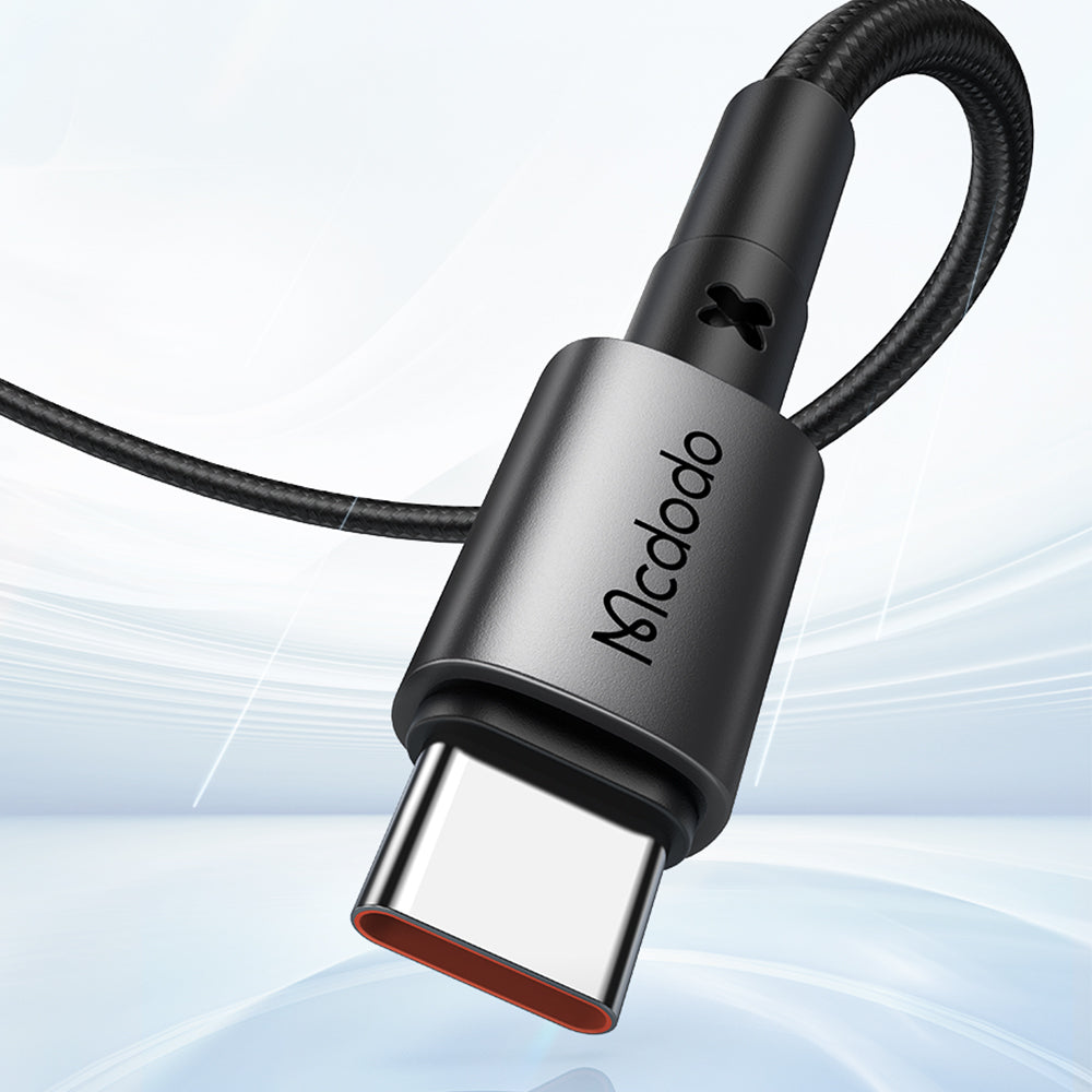 Mcdodo 359 Type-C 6A Data Cable Mcdodo 359 Type-C 6A Data Cable